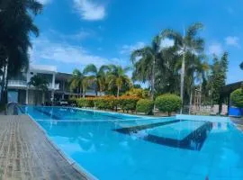 Meshendra Garden Hotel by Fairway Hotels