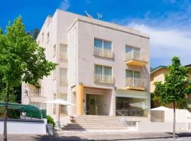 Hotel Caldelas