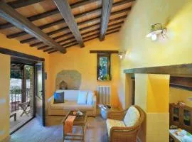 Villa in Sibillini Park near Adriatic Coast
