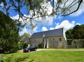 Riverside Retreat in Lantheuil