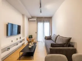 151Patision Business Suite in the Center of Athens