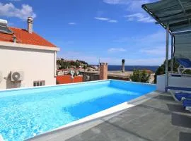 Holiday Home in Korcula with Sea View