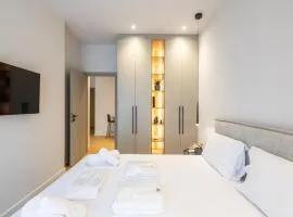 151Patision Business Suite in the Heart of Athens