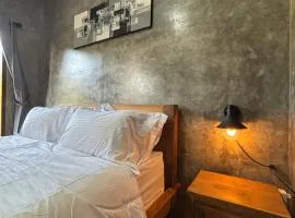 Pondok Rangket Canggu