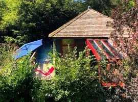 Chalet in Sougnי-Remouchamps