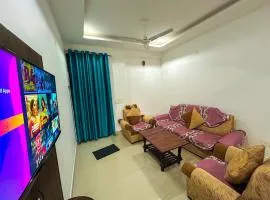 Couple Friendly 2 BHK