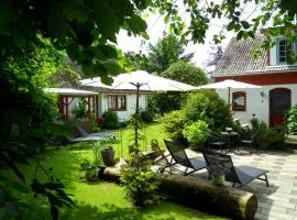 Lille Degnbøl Holiday House