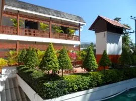 Baiyoke Chalet Hotel