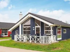 5 star holiday home in Großenbrode
