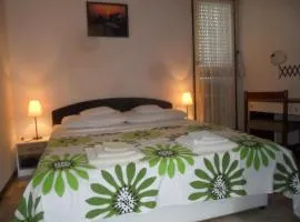 Apartments Batovanja