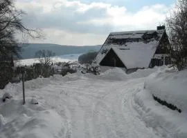 Ferienhaus mit Weitblick bei Medebach