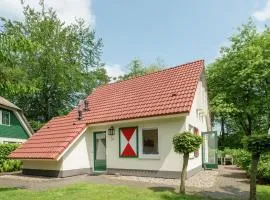 Holiday Home in Heeten near Forest Trails