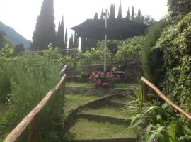 B&B By Lussy - Camera Verde