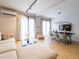 151Patision Premium Suite in the Heart of Athens