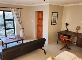 Shama Lodge - Event and Accommodation Centre, hotel i Steytlerville