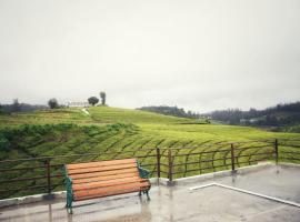 Stay Inn Homestay, Hotel in Jāmb