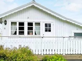 4 person holiday home in Strömstad