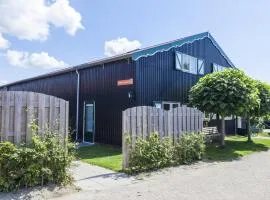 Holiday Home in Meliskerke near Beaches