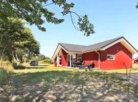 8 person holiday home in Großenbrode