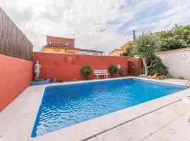 Holiday Home Castelló near Empuriabrava