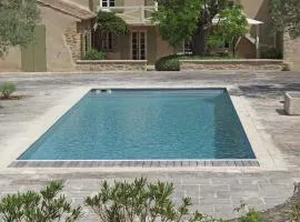 Oppède Villa with Private Pool