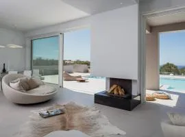 White Grace - A Seductive World of Luxury