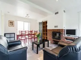 Scenic Stay in Vencimont