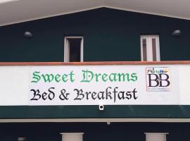 Sweet Dreams, hotelli Pescarassa