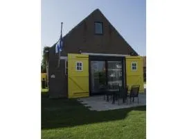 Holiday Home in Biggekerke near the Beach