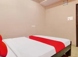 Hotel O Vasista Residency