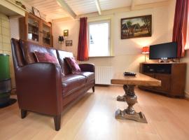 Holiday home in with cycling area, hotel in Den Ham