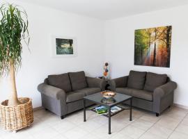 Forest-Edge Family Retreat, ξενοδοχείο σε Leideneck