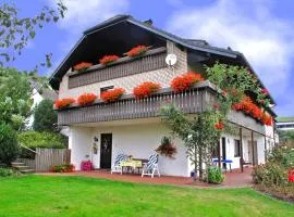 Deifeld Garden Terrace Stay