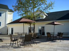 Cavendish Memotree Resort