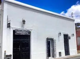Casa Peregrina 613