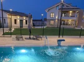 Apartamentos Doña Urraca