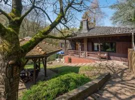 Holiday Home in Eichenborn with Garden