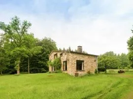 Rustic Retreat in Houvegné