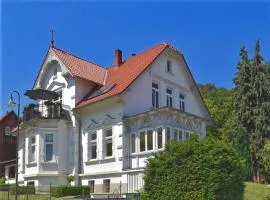 Komfort mit Schlossblick