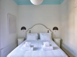 GuestReady - Cedofeita Pool