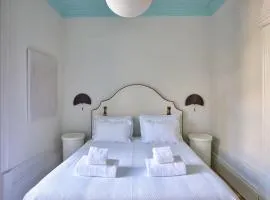 GuestReady - Cedofeita Pool