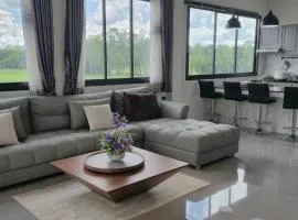 Harary Family apartments