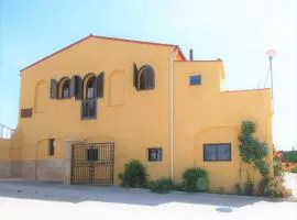 Cottage in Vila-sacra near Beaches and Aquabrava