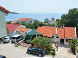 Apartman Kister