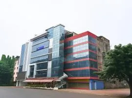 FabHotel Deep