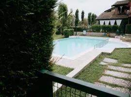 Riva Serena - Appartamento Palma