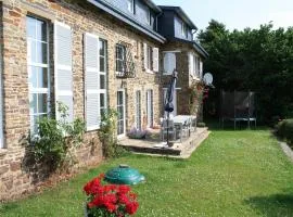 Charming house, perfect for family holidays