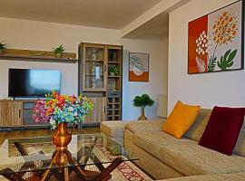 Lilo HOME, holiday rental in Sibiu