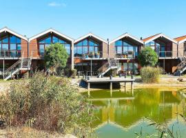 4 person holiday home in Bogense, hotel v destinaci Bogense