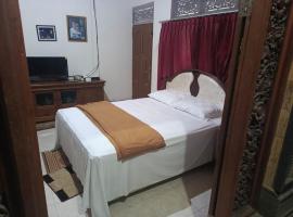 Pondok Dewi Yanti, hotel in Penebel